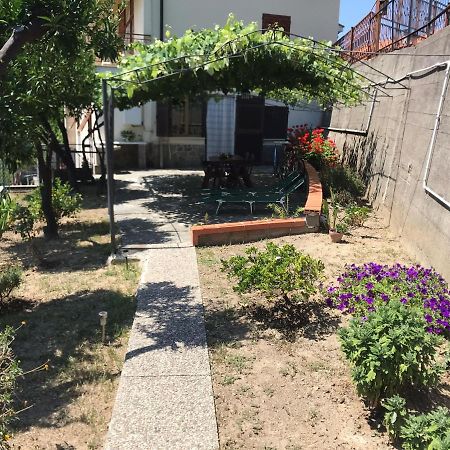 Ferienwohnung La Casa Dei Limoni Casarza Ligure Exterior foto