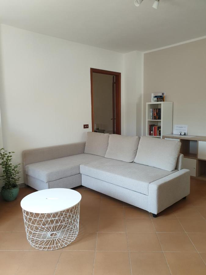 Ferienwohnung La Casa Dei Limoni Casarza Ligure Exterior foto