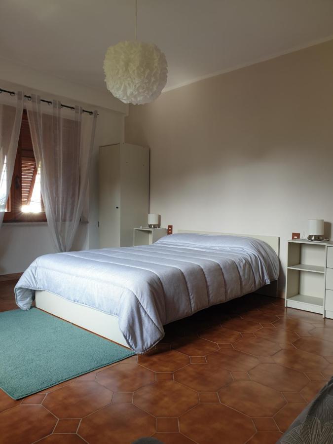 Ferienwohnung La Casa Dei Limoni Casarza Ligure Exterior foto