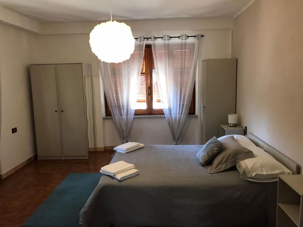 Ferienwohnung La Casa Dei Limoni Casarza Ligure Exterior foto